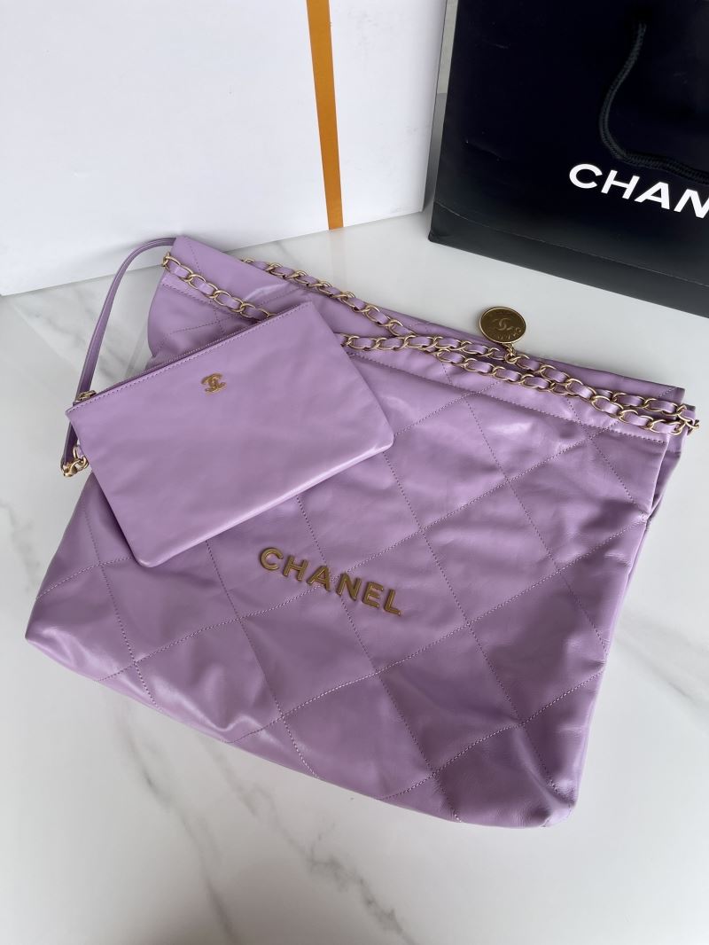 Chanel Satchel Bags